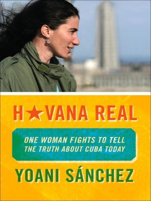 cover image of Havana Real